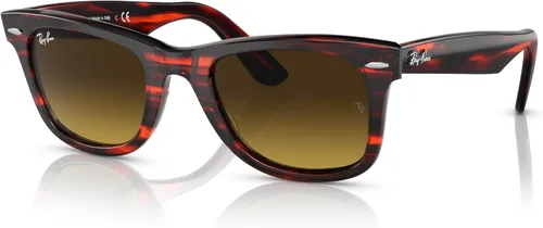 Vista 37 de Ray-Ban RB2140 - Lentes de sol Wayfarer originales