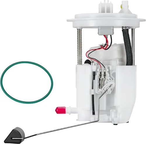Vista 8 de Conjunto de módulo de bomba de combustible eléctrica SP736H compatible con Jeep Wrangler 1991 1992 1993 1994 1995 2.5L 4.0L I4 I6 Reemplazar