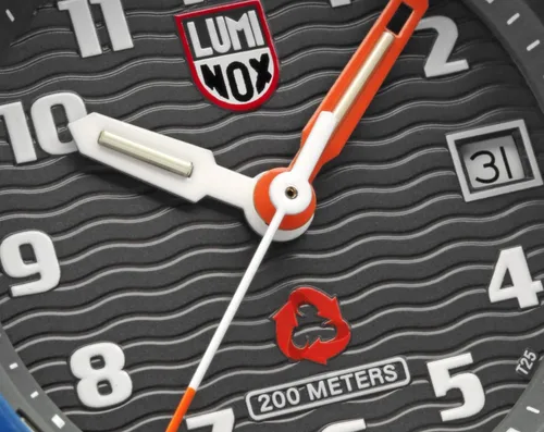 Vista 3 de Luminox XS.8902.ECO 8900 - #Tide Eco Series Reloj, Deportes, Casual
