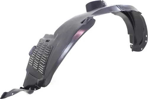 Vista 3 de Forro de guardabarros delantero para KIA SPORTAGE 2005-2010 LH con paquete de lujo