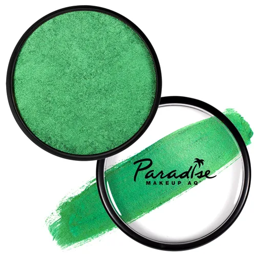 Vista 70 de Mehron Makeup Paradise Makeup AQ - Tamaño de recambio Escenario y Cine, pintura facial y corporal, belleza, cosplay, Halloween, pintura facial