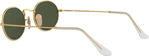 Vista 5 de Ray-Ban RB3547 Icons - Gafas de sol ovaladas para mujer