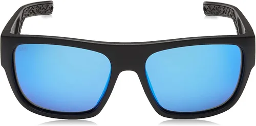 Vista 2 de Costa Del Mar Sampan - Gafas de sol rectangulares para hombre