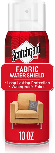 Vista 12 de Scotchgard™ Protector de Tela 4106-10-6, 10 onzas, 6/1, 6 paquetes por caja