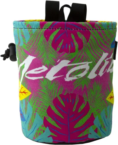 Vista 3 de Metolius Bolsa de tiza Leaf Camo Comp