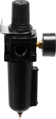Vista 7 de DeWalt Regulador de filtro NPT de 3/4" (DXCM019-0374)