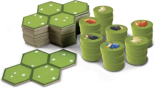 Vista 2 de Juego Battle Sheep