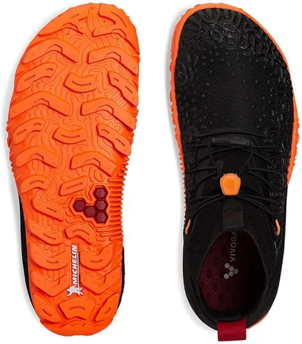 Vista 3 de Vivobarefoot ESC Tempest Mesh - Entrenadores sintéticos
