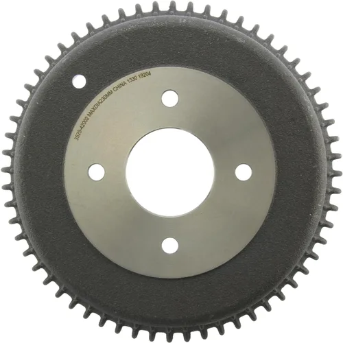 Vista 2 de Centric 123.42002 C-Tek - Tambor de freno trasero automotriz para Nissan seleccionado