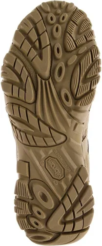 Vista 2 de Merrell Zapatos tácticos Moab 2 para senderismo para hombre