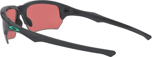 Vista 5 de Oakley Oo9372 Flak Beta Low Bridge Fit - Lentes de sol rectangulares para hombre