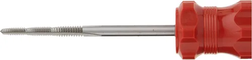 Vista 7 de Gardner Bender TT-10B Electricians Tapping and Rethreading herramienta, 3 tamaños de grifo 6-32, 8-32 y 10-24