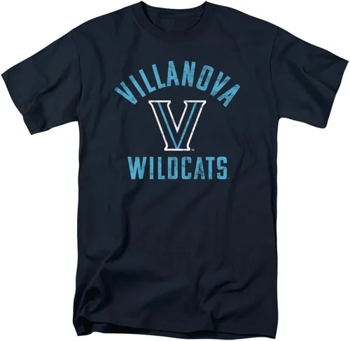 Vista 10 de Colección oficial de camisetas unisex para adultos de Villanova University