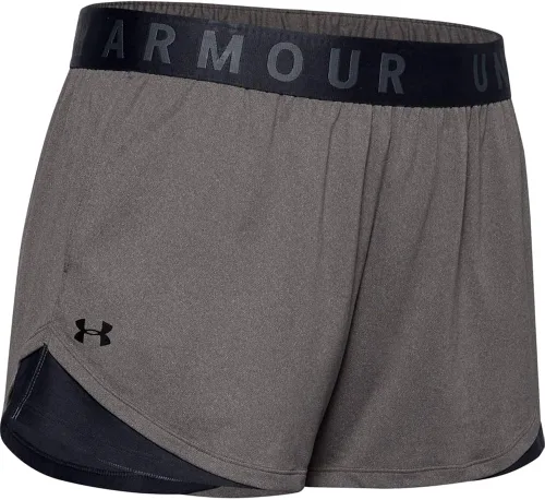 Vista 4 de Under Armour Pantalones cortos Play Up 3.0 para mujer