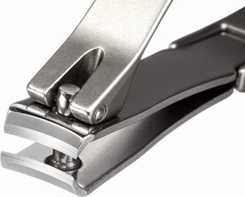 Vista 5 de SEKI EDGE Cortaúñas de acero inoxidable SS-112