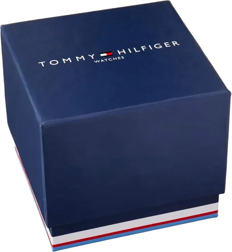 Vista 3 de Tommy Hilfiger 1791507 Tommy Hilfiger - Reloj analógico de cuarzo para hombre