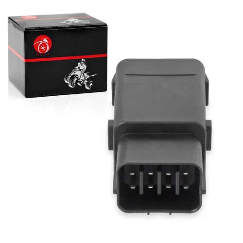 Vista 6 de Relé de Bomba de Combustible para Honda TRX420 Rancher 420 FA FPA FPE FPM FM FE TE TM 2007-2014 Rincon 680 2008-2019 Foreman 500 TRX500 FE FM FPE
