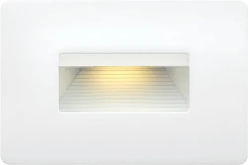 Vista 13 de Hinkley Iluminación de paisaje Luna - Luz horizontal de 120 V, LED integrado 2700 K, voltaje de línea, regulable, bronce mate