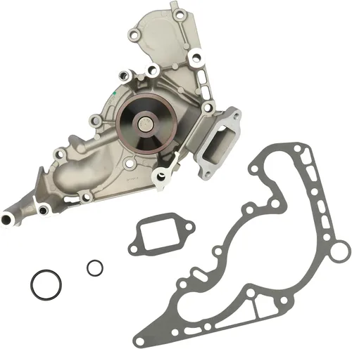 Vista 140 de IRONTEK TCK179 Kit de correa de distribución con bomba de agua para Mazda Miata 1994-2005, 1994-1995 para Mazda MX-3, 1995-1998 para Mazda Protege