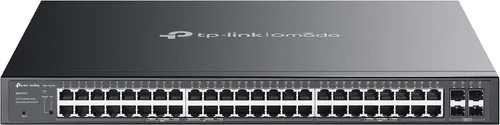 Vista 8 de TP-Link TL-SG105, conmutador Ethernet Gigabit no administrado de 5 puertos, concentrador de red, divisor Ethernet, Plug & Play, diseño de metal sin