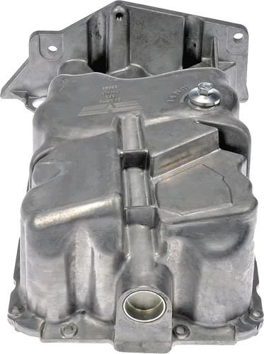 Vista 2 de Dorman Cárter de aceite de motor 264-378 compatible con modelos seleccionados de Buick/Chevrolet