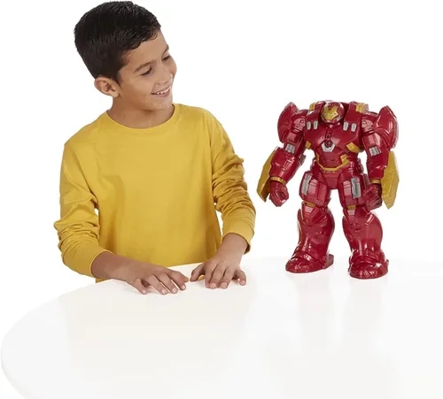 Vista 3 de Figura de plástico de juguete 12 pulgadas Regalo para niños niños niños adultos