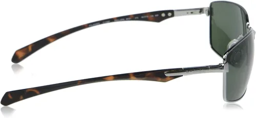 Vista 3 de Columbia Polar - Gafas de sol color plateado
