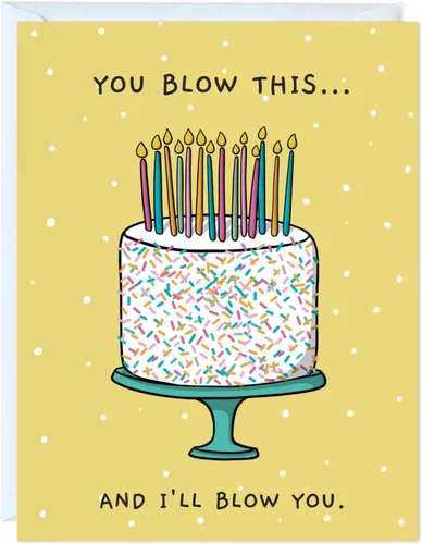 Vista 12 de Bonita tarjeta de aniversario, tarjeta de cumpleaños para ella, él, novia, esposa, marido, novio, amistad, agradecimiento, tarjeta de felicitación