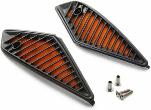 Vista 3 de KTM FILTRO DE AIRE PROTECCIÓN POLVO 1290 SUPER ADVENTURE S/R 2017-2018 60708920000