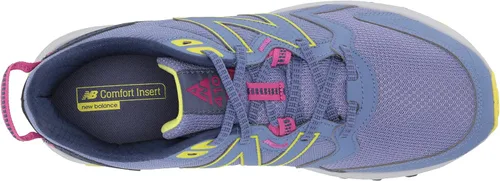 Vista 5 de New Balance - Tenis para correr para mujer 410 V7