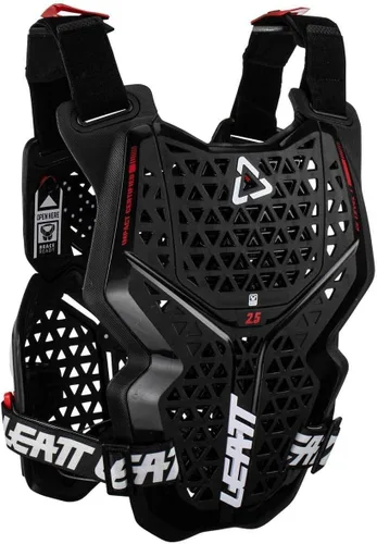 Vista 5 de Leatt Protector de pecho 2.5
