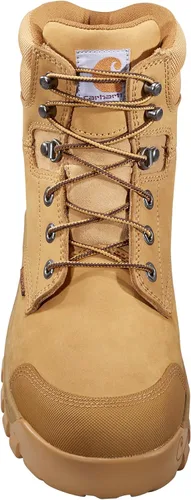 Vista 2 de Carhartt Cmf6356 Rugged Flex 6 pulgadas impermeable Comp Toe para hombre