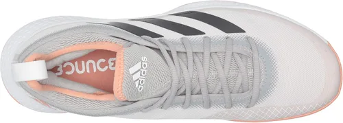 Vista 5 de adidas Womens Defiant Generation Tennis Shoe