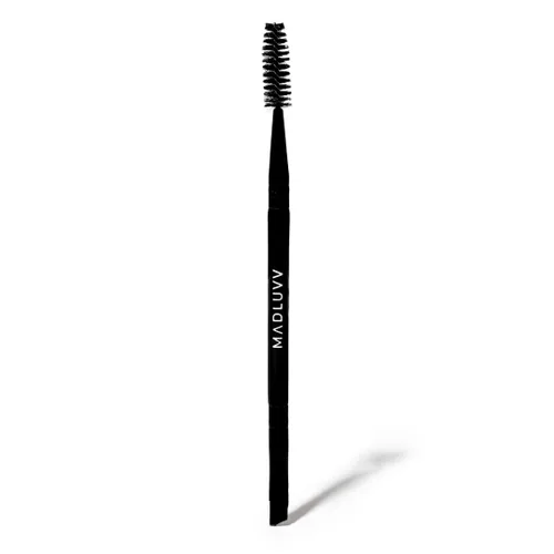 Vista 8 de MADLUVV Kit de Sello para Cejas con Plantillas de Cejas – Fácil Moldeador de Cejas para Cejas de Aspecto Natural – Popular Kit de Plantillas de 0.5