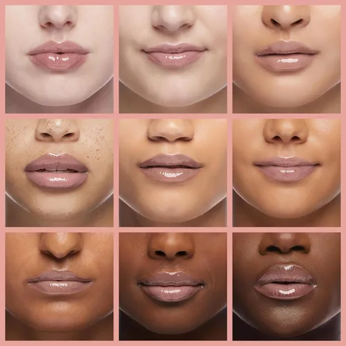 Vista 3 de MAC Lápiz Labial Cremoso D'Nude