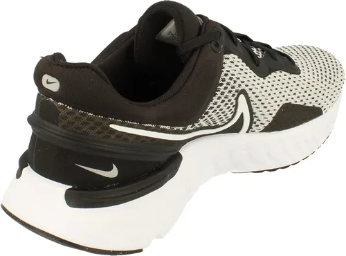 Vista 3 de Nike React Miler 3 Tenis de correr para hombre Dd0490