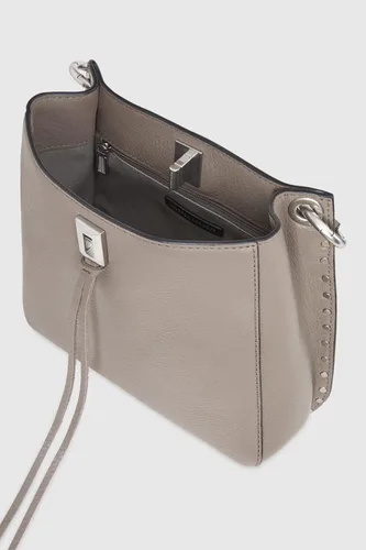 Vista 4 de Rebecca Minkoff Darren, Gris pardo oscuro