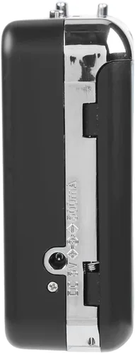 Vista 3 de Cinta de casete portátil a MP3 convertidor USB Flash DriveAudio reproductor de música