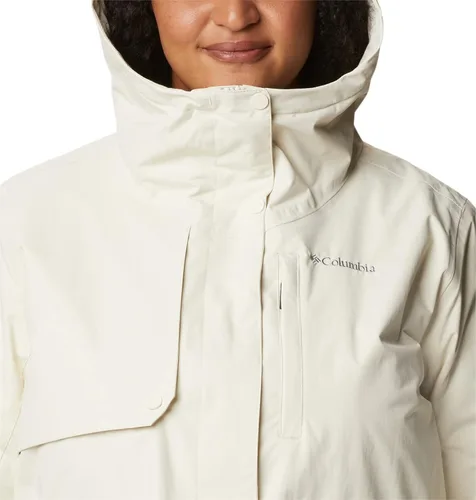 Vista 9 de Columbia Chaqueta Hadley Trail para mujer