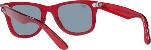 Vista 6 de Ray-Ban RB2140 Original Wayfarer Square Sunglasses
