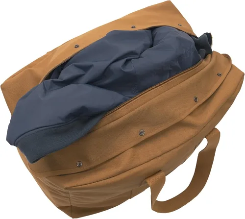 Vista 16 de Bolsa cargo, de Rothco, de lona, estilo paracaidista