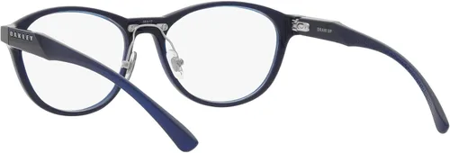 Vista 6 de Oakley Marcos redondos para anteojos recetados Ox8057 para mujer