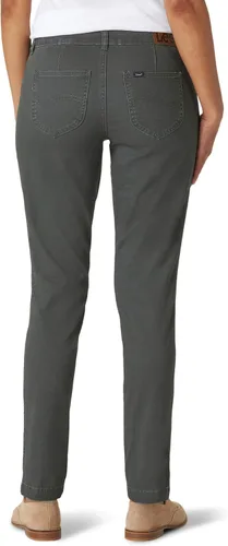 Vista 3 de Lee Pantalón utilitario cónico Legendary de ajuste regular para mujer
