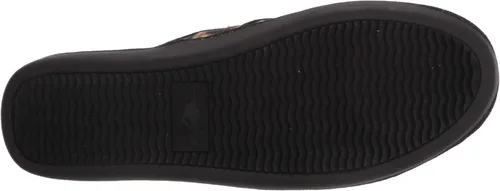 Vista 4 de Rocket Dog Mule de algodón Romy Aloe Stripe para mujer