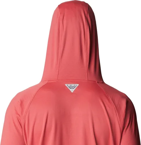Vista 5 de Columbia Men's PFG Zero Rules Ice Hoodie