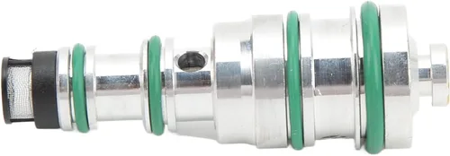 Vista 8 de EX 10461C Reemplazo de la válvula de control del compresor de CA para QX4 - Electroválvula de control de metal de alta sensibilidad, OE MT3407 MC