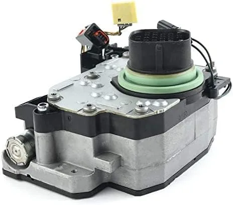 Vista 2 de Paquete de solenoides de transmisión automática para 62TE 68376696AA 5078709AB para Dodge Avenger Journey para Chrysler Pacifica Sebring para Ram