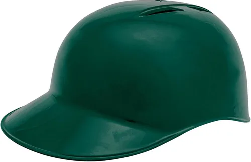 Vista 7 de Champro Baseball/Softball Catcher's/Coach's Helmet