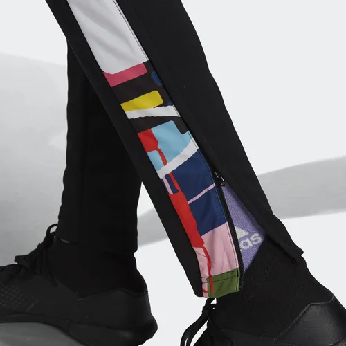Vista 9 de adidas Pantalón deportivo Love Unites Tiro para mujer