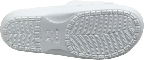 Vista 10 de Crocs Classic Zueco de color sólido